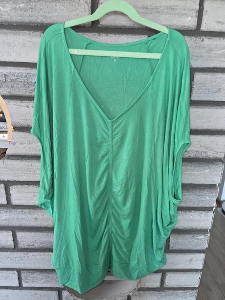 Tricko netopieri rukav, xl