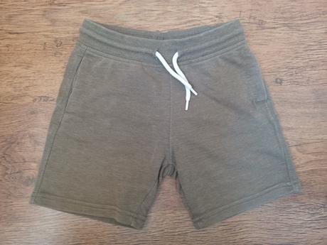 Kraťasy, palomino,122