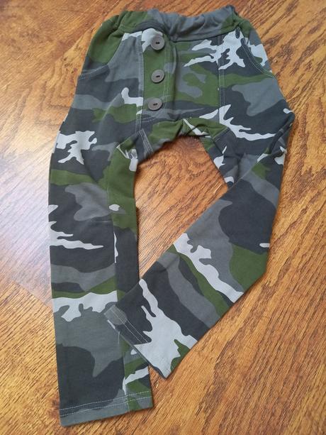 Maskáčové pudláče, 122