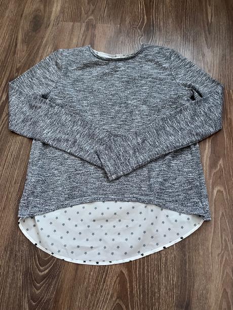 Balík veci, 158–170