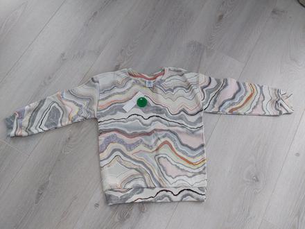 Mikina lindex, lindex,110