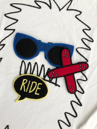 Stella mccartney tricko, 140