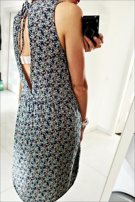 Letné šaty zara, zara,s