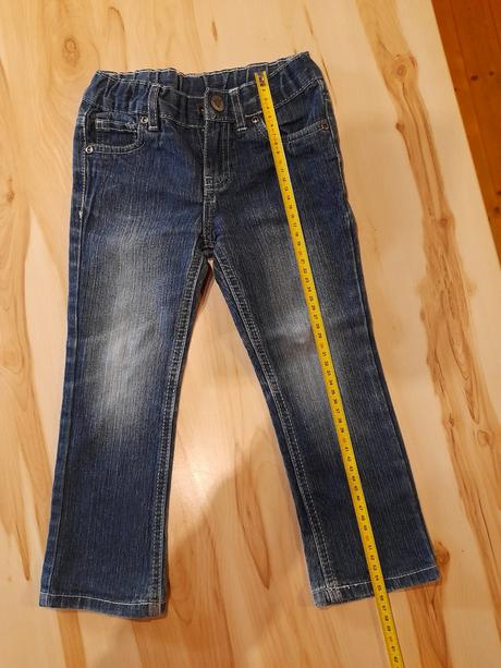 Rifle s nastaviteľným pásom, okay,104