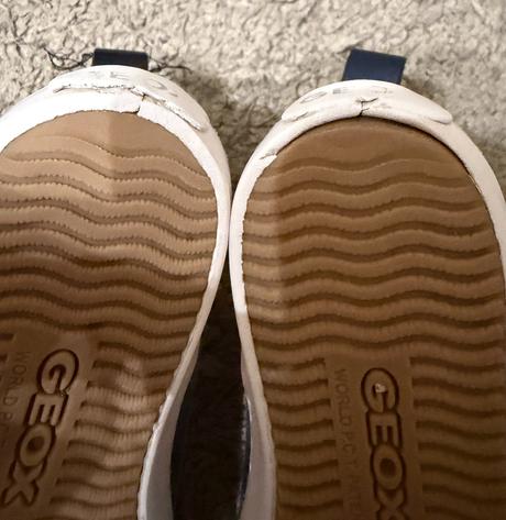 Tenisky geox, geox,30