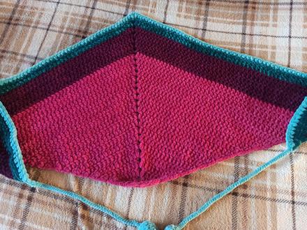 Satkosal, handmade, l