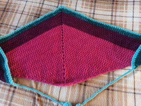 Satkosal, handmade, l