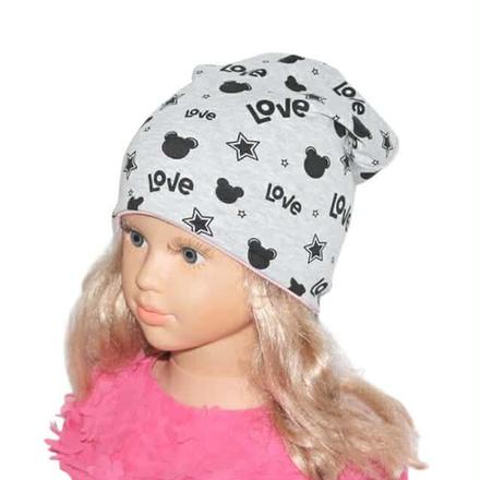 Obojstranná prechodná čiapka 46085, ajs,48 / 50 / 52 / 54