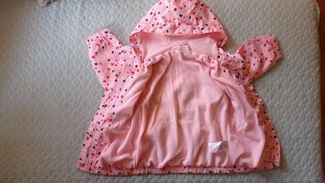 Prechodna bunda srdieckova, pepco,92