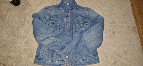 Riflova bunda, gap,s