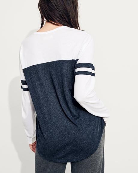 Tricko hollister vel.xs/s, abercrombie&fitch,xs