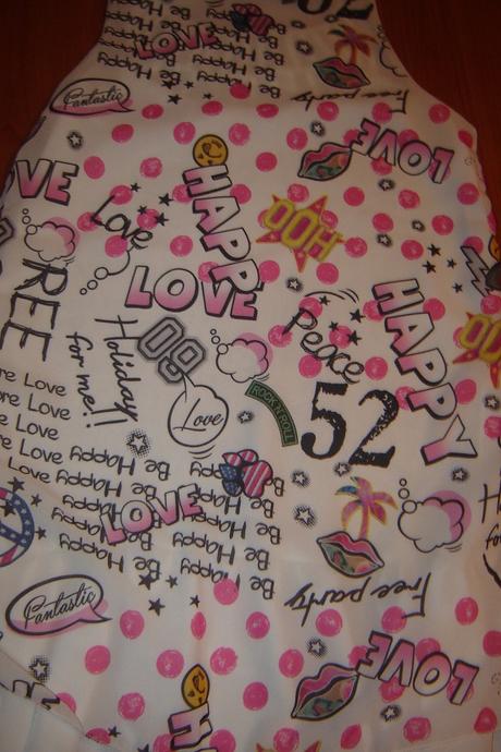 Elegantné šaty - nenosené 140/146, 140