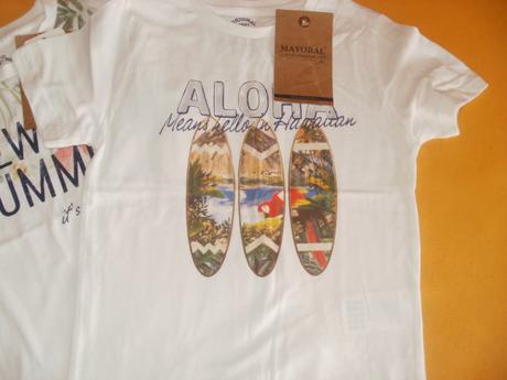 Tricenka, mayoral,104