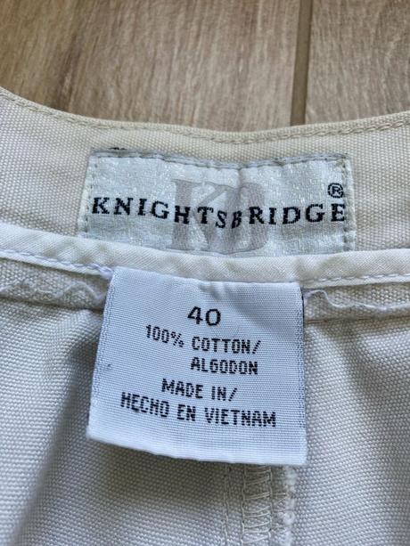 Pánske kraťasy, xl