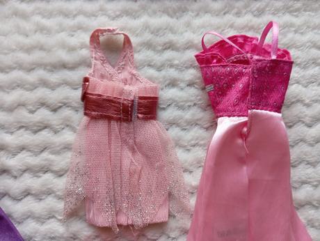 Oblečenie pre barbie 4561230, 