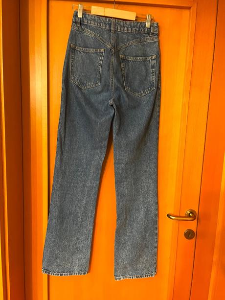 Rifle, veľ. 34, reserved,s