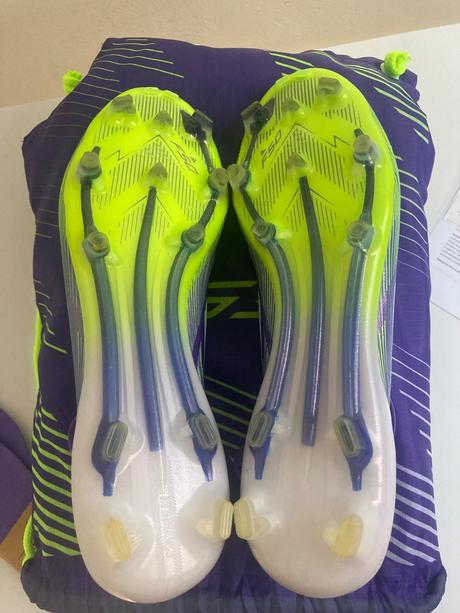 Adidas f50 elite 43 1/3 fg, adidas,43