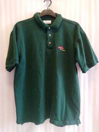 Pánske zelené tričko, ultimate, xl, xl