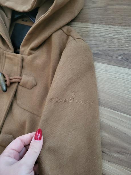 Dreimaster kabat, guess,l