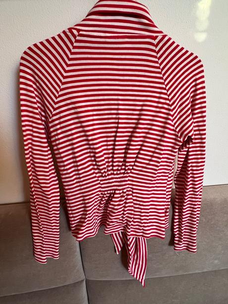 Next zavinovacie bolerko, next,122