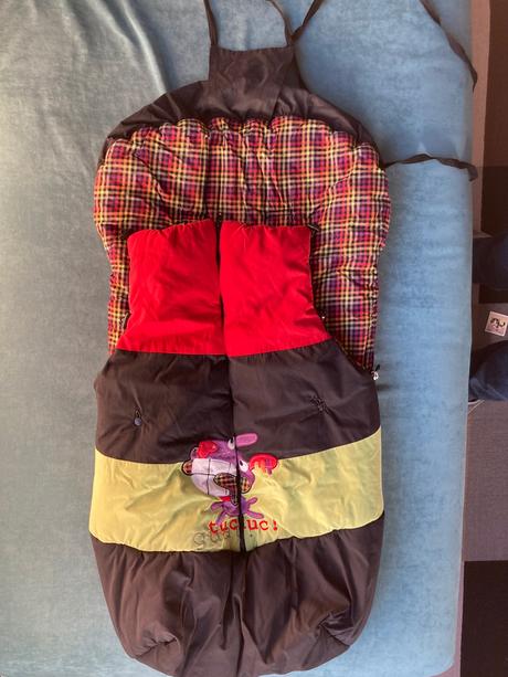 Fusak na zimu, tuc tuc psik, 