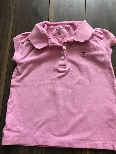 Polokosela tommy hilfiger, tommy hilfiger,92
