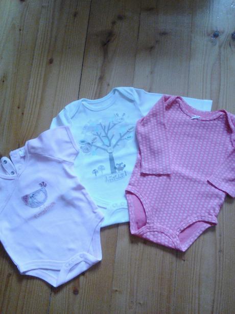 Bodynka, carter's,62