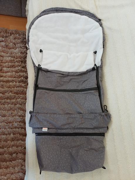 Detský kočík 2v1 camarelo art limited, camarelo,camarelo art limited