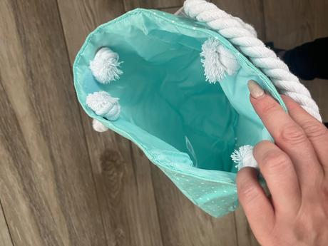 Platena kabelka, pepco