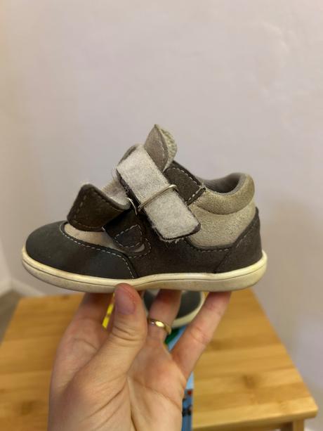 Celokožené topánky, jonap,20