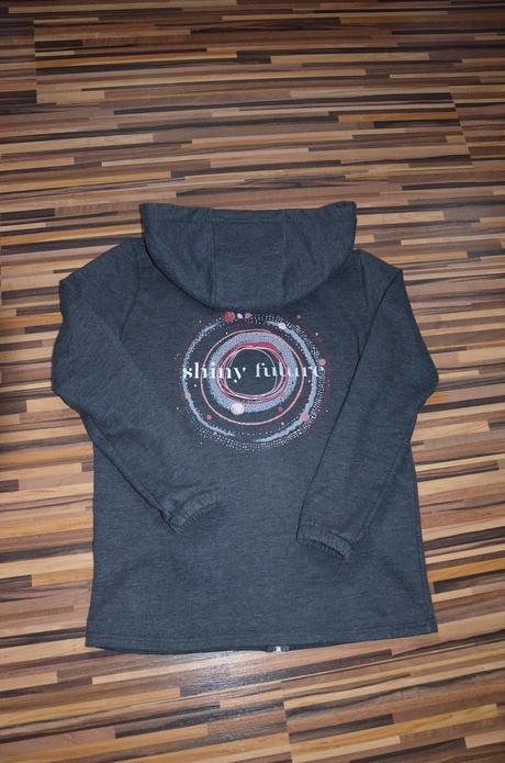 Mikina, reserved,158