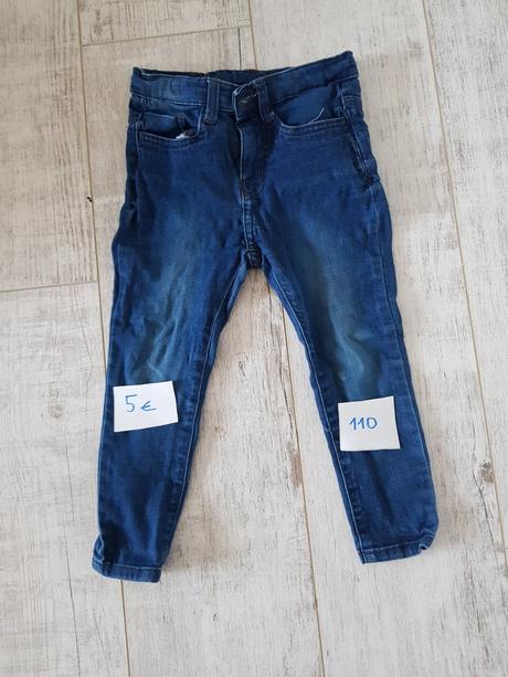 Rifle zara, zara,110