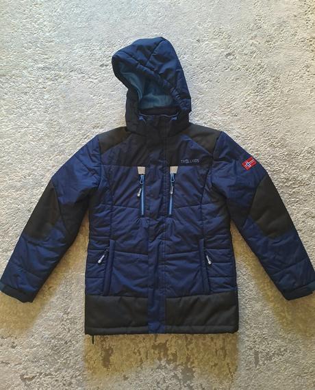 Trollkids vetrovka, trollkids,152