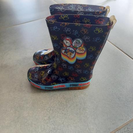 Gumáčiky /paw patrol/, 27