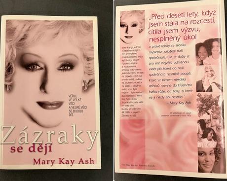 Mary kay ash - zázraky se dějí, 