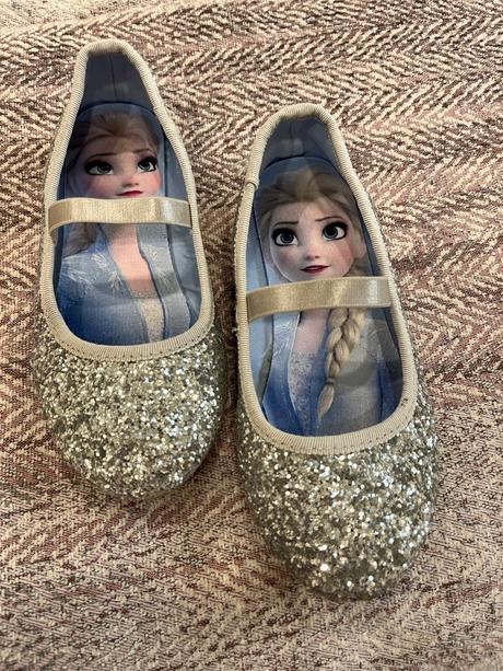 H&m balerínky, h&m,27