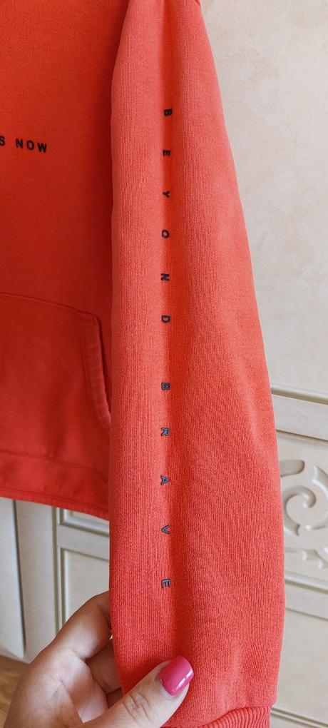 Frajerská mikinka next, next,122