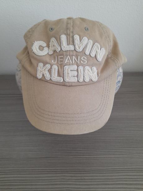 Siltovka, calvin klein,l