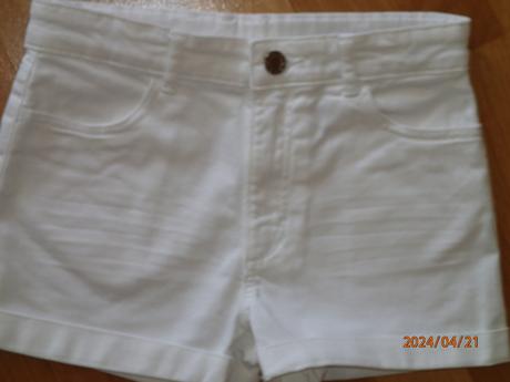 Letný komplet, h&m,134