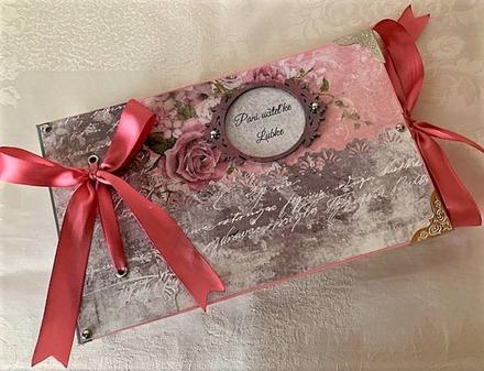 Fotoalbum "romance",