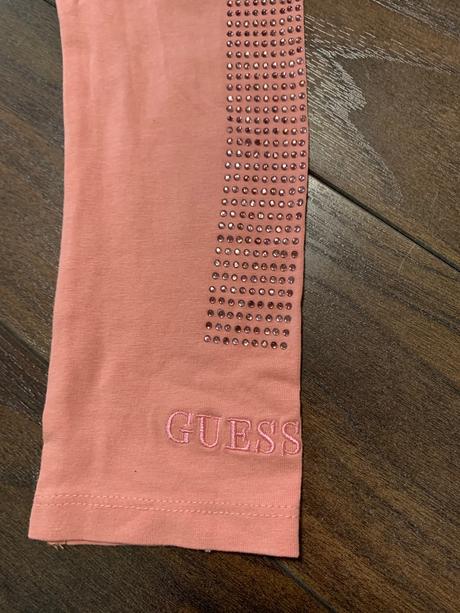 Leginy guess, guess,122