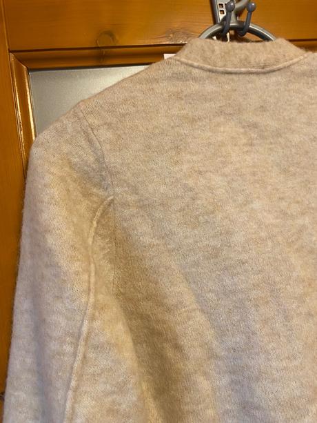 Vlnený kardigan &other stories, xs