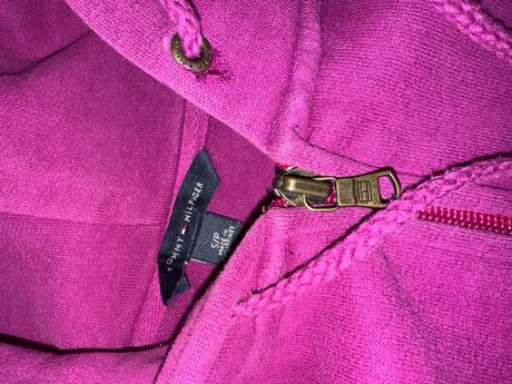 Tommy hilfiger mikina, tommy hilfiger,s