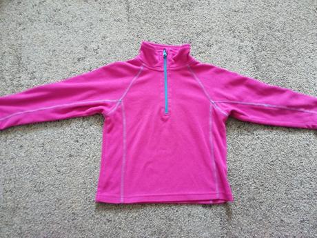 Dievčenské mikiny, 116