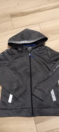 Funkčná mikina 152, coccodrillo,152