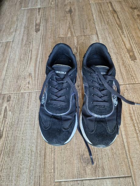 Tenisky calvin klein, 41