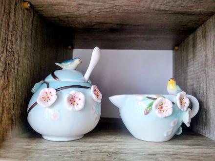 Werns cukornička mliečnik, 