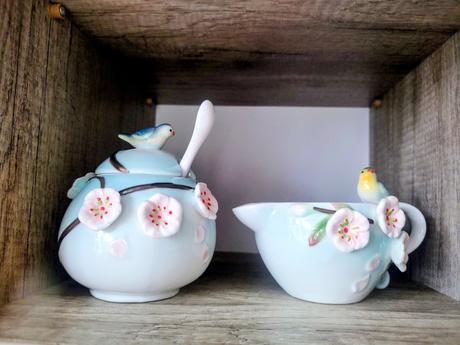 Werns cukornička mliečnik, 