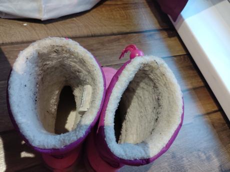 Snehule skye - labková patrola, deichmann,28