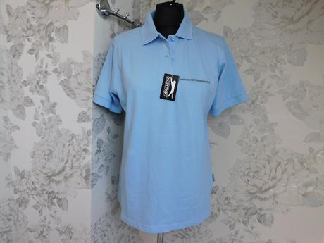 Kvalitne damske košelove tričko, slazenger,40